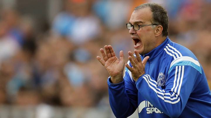 Bielsa, principal aspirante a ser el próximo técnico del Espanyol