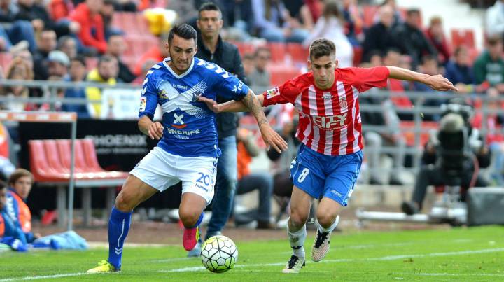 Pere Pons tiene ya dos ofertas para jugar en Primera División