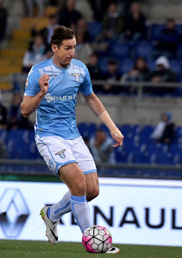 Klose deja el Lazio y apunta a los New York Red Bulls