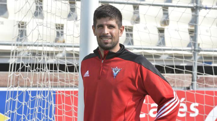 'Si ganamos el sábado estaremos a dos puntos del Playoff'
