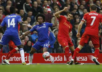 El Liverpool necesita un milagro para entrar en Europa