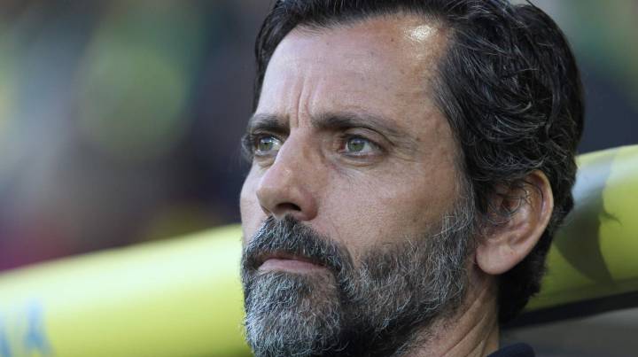 El Watford decidirá a final de temporada el futuro de Quique