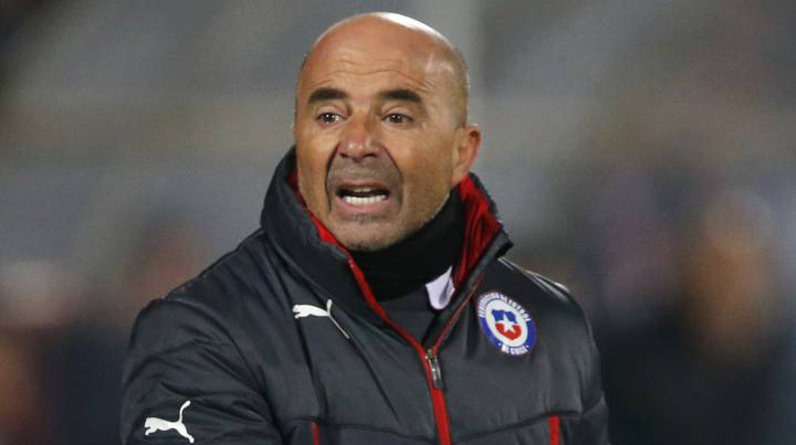 Sampaoli se complica: "No hay posibilidades... Por ahora"