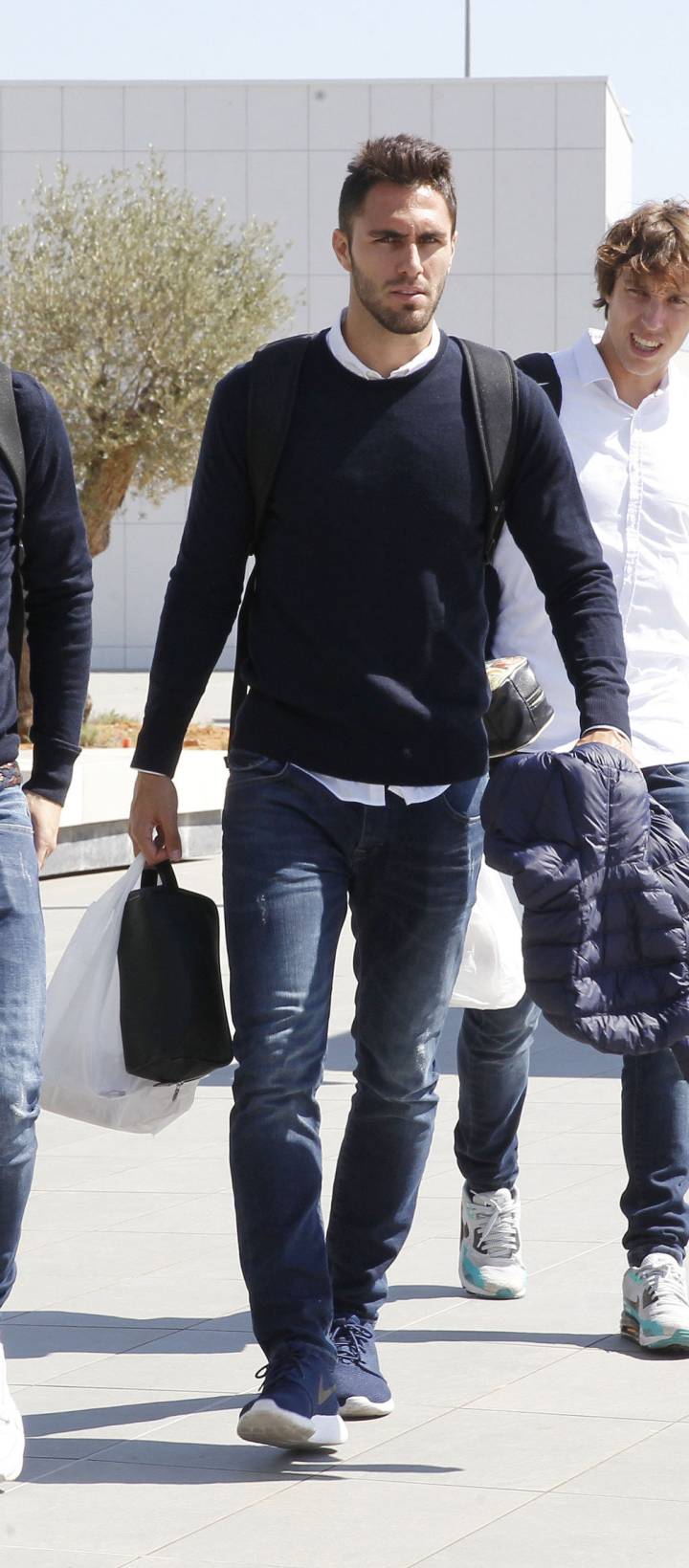 "¿Al Getafe le ha molestado lo que dijo Marcelino? Normal"
