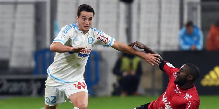 Manquillo no jugará en el Atlético la temporada 16-17