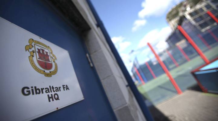 FIFA aprueba la admisión de Kosovo y Gibraltar