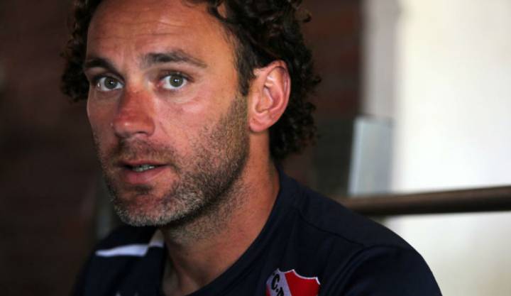 Gabriel Milito será el director técnico de Independiente