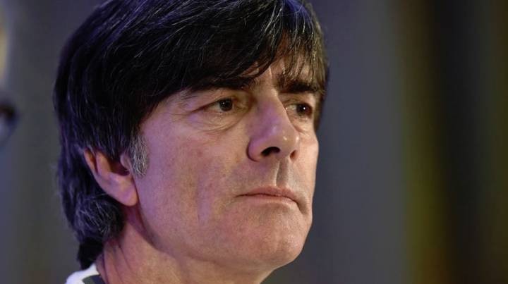 Euro 2016: uncapped trio make Germany's provisional squad