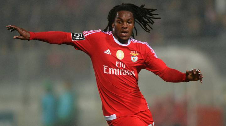 Renato bate a Cristiano: el más joven en una Euro con Portugal