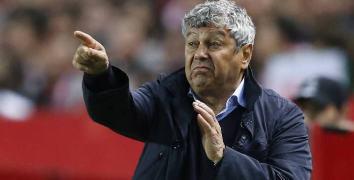 Lucescu negocia con el Zenit tras doce temporadas en el Shakhtar