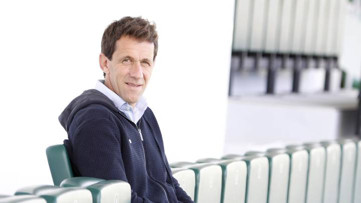 Ramón Planes, entre los favoritos para director deportivo