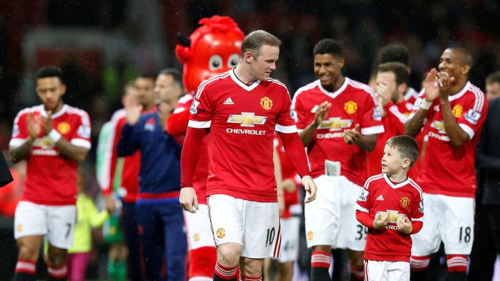 Final de la FA Cup 2016: Horario y cómo ver en televisión TV online en directo el Crystal Palace vs Manchester United