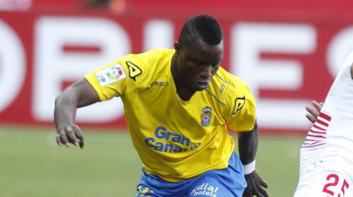 El futuro de Wakaso y Garrido depende de sus sueldos