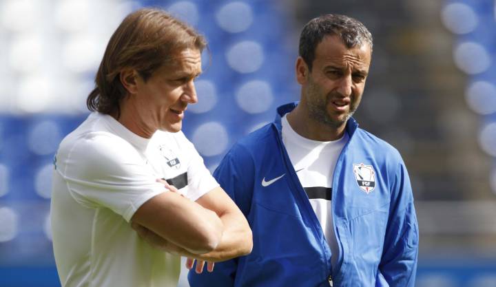 Fran: "Me fui hace tres años porque aquí no había futuro"
