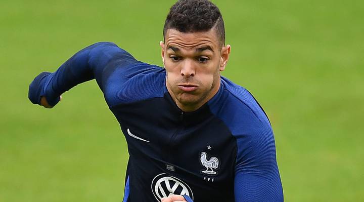 Los reservas de Francia vencen
6-0 a los convocados a la Euro