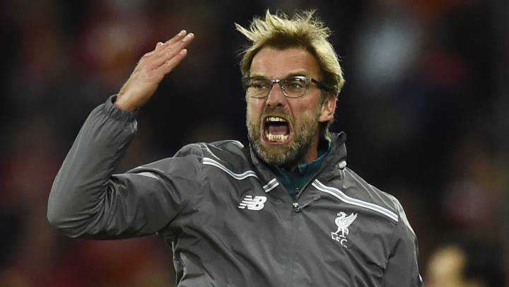 Klopp, en la fiesta tras la final: "Hace nada os sentíais mierda"