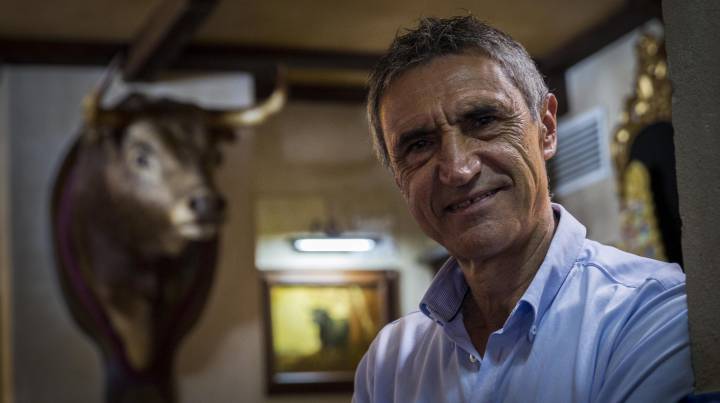 Antonio Álvarez: "Al ganar en Basilea, la presión es del Barça"