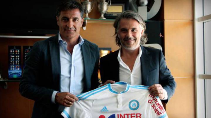 "Cometí el error de fichar a Míchel o no despedirle antes"