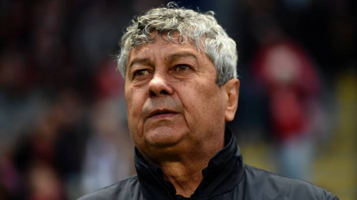 Lucescu deja el Shakhtar tras 12 temporadas ganando la Copa