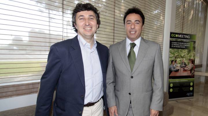 Pozzo vende el Granada a Desport por 37 millones