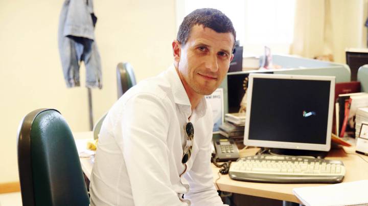 Málaga boss Javi Gracia close to leaving La Rosaleda for Russia