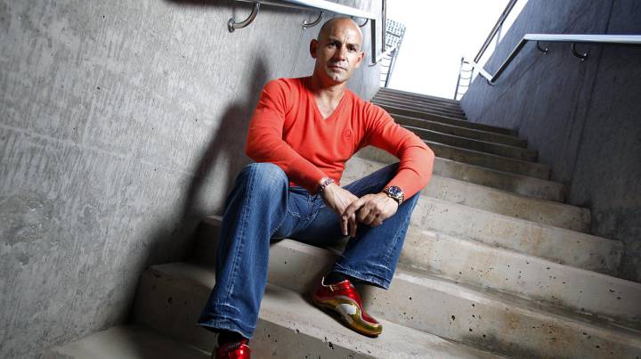 Jémez aún sigue a la espera de la oferta en firme del Espanyol