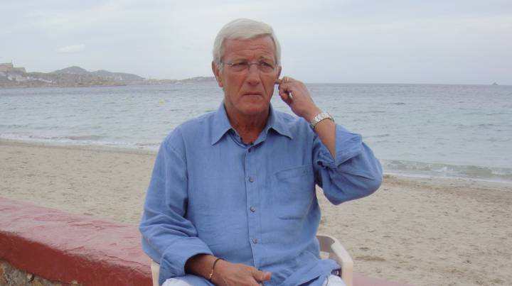 Marcello Lippi: “El Cholismo es un estilo que tiene su encanto”