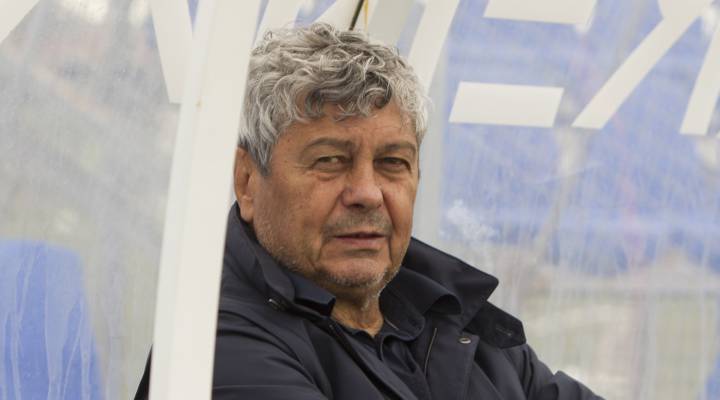 Lucescu sustituye a Villas-Boas y es el nuevo técnico del Zenit