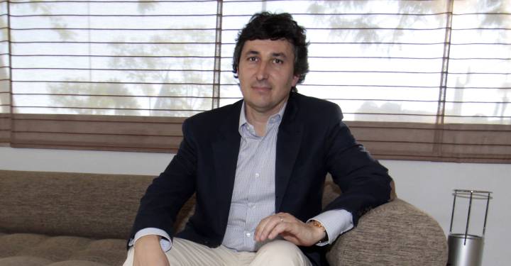 La sociedad Media Base Sport oficializa la venta del Granada