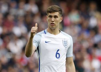 Stones, motivo de la primera guerra entre Mourinho y Pep