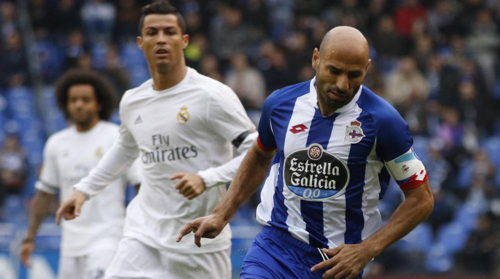 Manuel Pablo pretende aplazar su retirada y seguir en el Depor