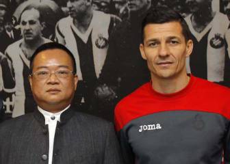 Se reúnen con Galca y designan sucesor: la afición pide a Jémez