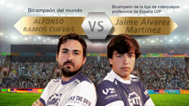 Vive la final virtual de la Champions hoy a las 13:00 en as.com