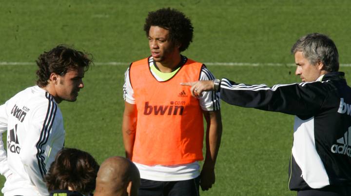 Dudek reveals dust-up between Mourinho and Pedro León
