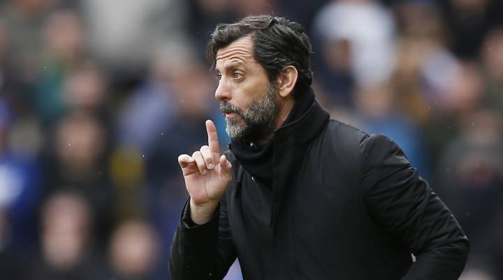 El 'tapado' para el banquillo del Espanyol es Quique S. Flores