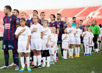 El Eibar cae en los penaltis ante el New York Cosmos