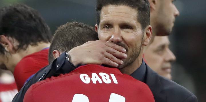Gabi shines in defeat: 11 interceptions, 114 passes...
