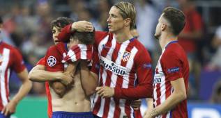 Las 5 claves de la derrota del Atlético en la final de Milán