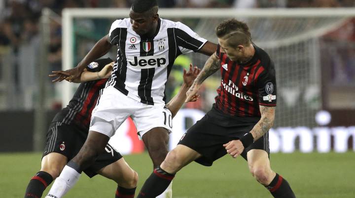 China Daily: consorcio chino pacta comprar el 70% del Milan