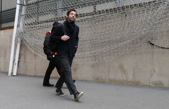 Quique Sánchez Flores se perfila como próximo técnico perico