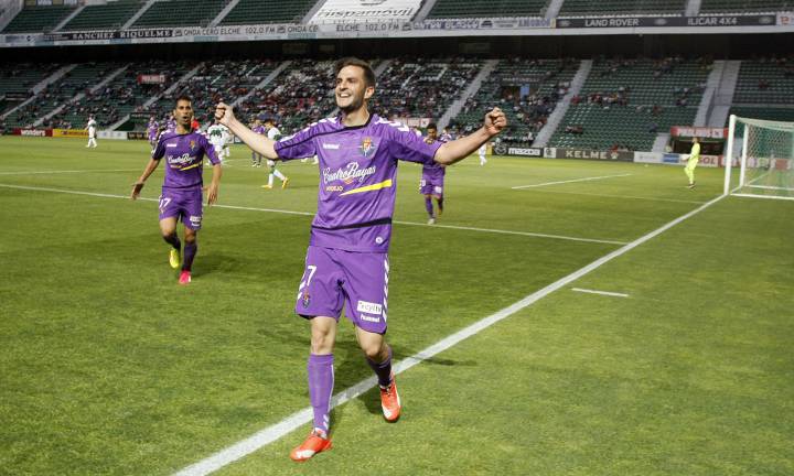 Alegría contenida tras cerrar la salvación en Elche