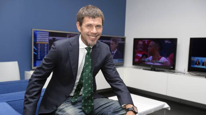 Boban, nuevo vicesecretario general de fútbol de la FIFA