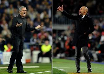 Se desvela por qué el Barça eligió a Guardiola y no a Mou