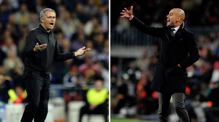 Barcelona: ex-director reveals why Pep got nod over Mou