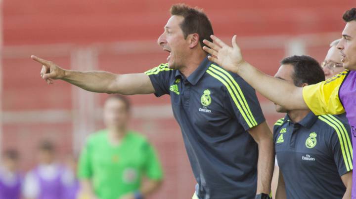 Castilla y UCAM buscan su propia Champions: el ascenso