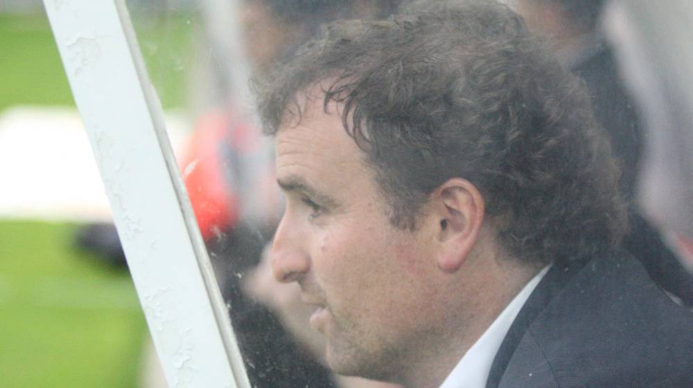 Arrasate renueva por el Numancia una temporada más