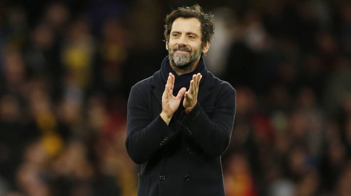 Llega Quique Sánchez Flores y un junio que cambiará la historia