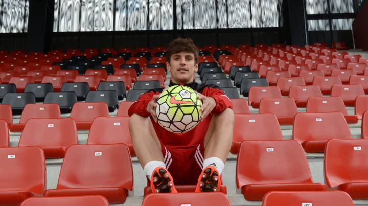Sangalli: “No vamos a regalar nada este sábado”