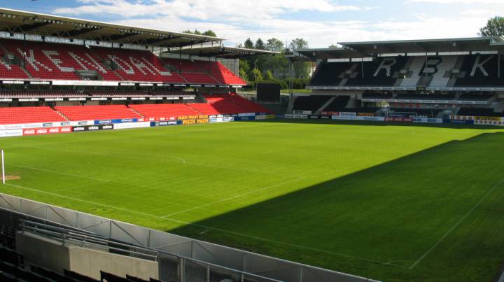 Madrid y Sevilla, en Noruega para preparar la Supercopa