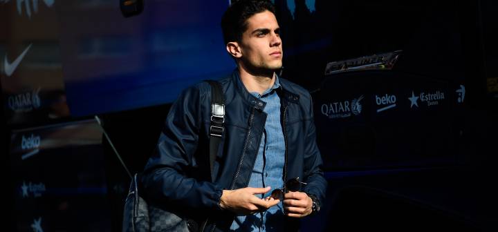Marc Bartra to Borussia Dortmund.